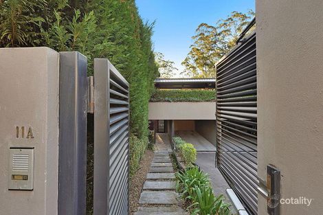 Property photo of 11A Duff Street Turramurra NSW 2074