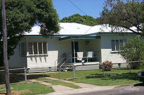 229 Howlett St, Currajong, QLD 4812