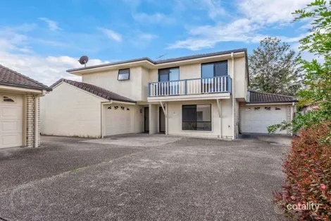 3/17 Kelso St, Chermside, QLD 4032