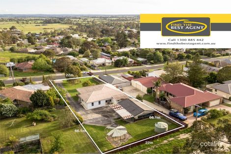 Property photo of 23 Princess Street Bunyip VIC 3815