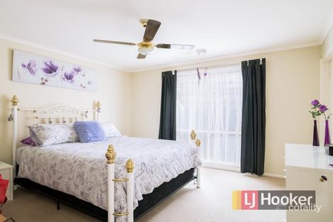 Property photo of 53 Balmoral Way Pakenham VIC 3810