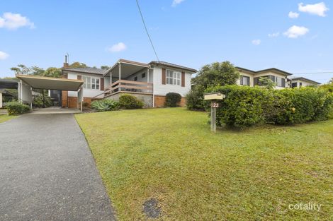 Property photo of 22 Combine Street Coffs Harbour NSW 2450