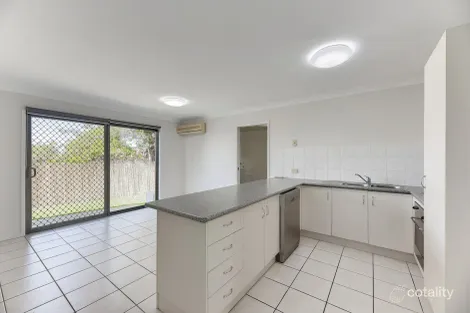 Property photo of 3/17 Kelso Street Chermside QLD 4032