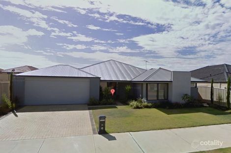 Property photo of 6 Sanctuary Gardens Ridgewood WA 6030