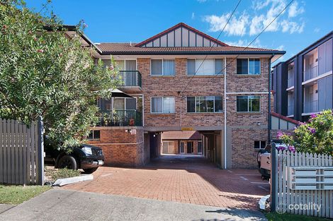 Property photo of 5/44 Cintra Road Bowen Hills QLD 4006