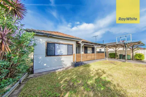 Property photo of 9 Nowra Street Merrylands NSW 2160
