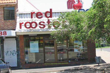 2 Lyton St, Blacktown, NSW 2148