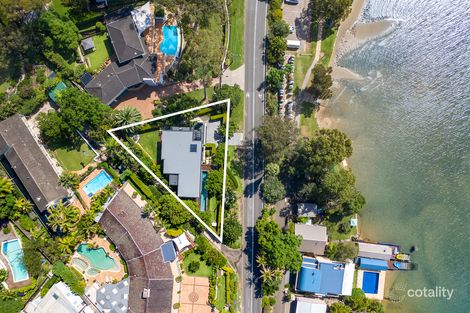Property photo of 2041 Pittwater Road Bayview NSW 2104