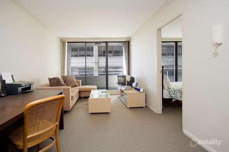 Property photo of 719/1 Sergeants Lane St Leonards NSW 2065