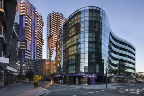1310/231-245 Harbour Esp, Docklands, VIC 3008