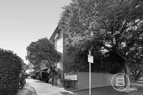 9/91 Ormond Rd, Elwood, VIC 3184