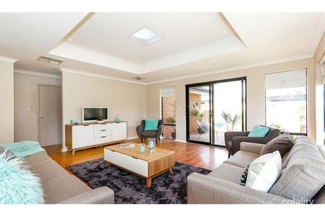 Property photo of 21 Langford Avenue Langford WA 6147