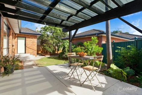 Property photo of 1/9 Chauvel Street Bentleigh East VIC 3165