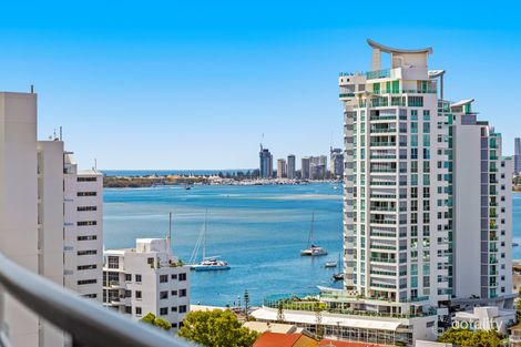 Property photo of 1308/360 Marine Parade Labrador QLD 4215