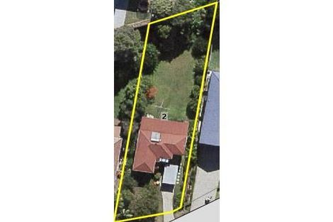 Property photo of 2 Nabiac Street Kedron QLD 4031