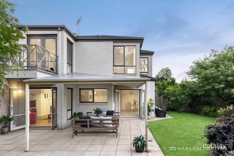 3/5 Illawarra Rd, Hawthorn, VIC 3122