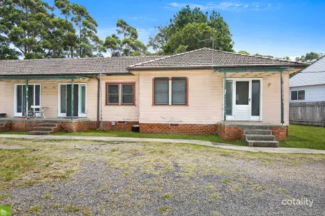 Property photo of 1/35 Thames Street West Wollongong NSW 2500