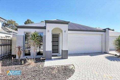 1/18 Malting Ct, Canning Vale, WA 6155