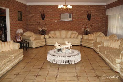 Property photo of 86A Cornelia Road Toongabbie NSW 2146