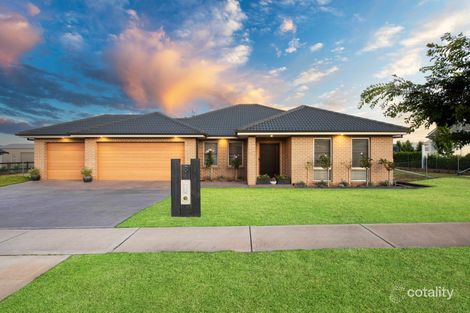 Property photo of 8 Diana Drive Spring Flat NSW 2850