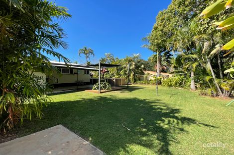 Property photo of 44 King Street Richmond Hill QLD 4820