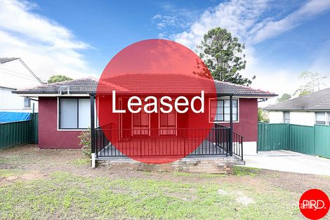 Property photo of 120 Strickland Crescent Ashcroft NSW 2168