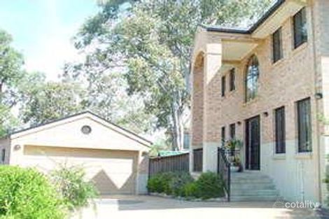 7 Stefie Pl, Kings Langley, NSW 2147