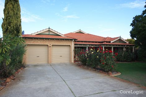 Property photo of 16 Aussat Drive Eden Hill WA 6054