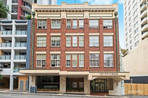 460 Ann St, Brisbane City, QLD 4000