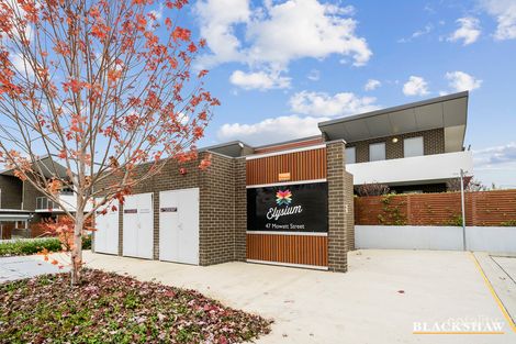 Property photo of 75/47 Mowatt Street Queanbeyan East NSW 2620