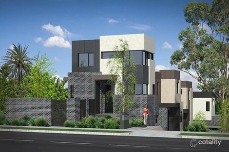 12 Bullen St, Doncaster East, VIC 3109