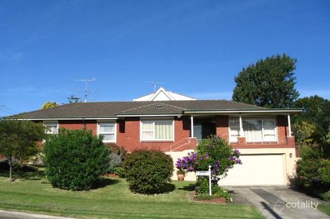 Property photo of 37 Lavarack Street Ryde NSW 2112
