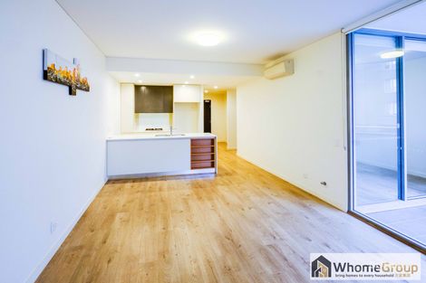 Property photo of 312/16 Savona Drive Wentworth Point NSW 2127