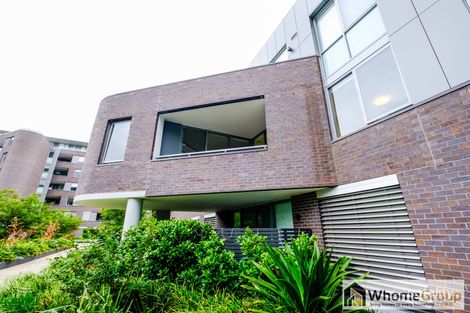 Property photo of 312/16 Savona Drive Wentworth Point NSW 2127
