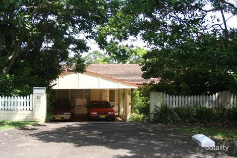 10 Fairlawn Ave, Turramurra, NSW 2074