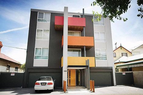 5/115 York St, Prahran, VIC 3181