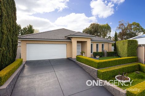 Property photo of 27 Barrington Street Tatton NSW 2650