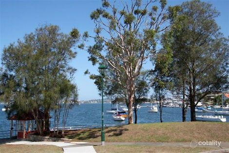 Property photo of 1/144 High Street North Sydney NSW 2060