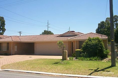 Property photo of 2/105 Arlunya Avenue Cloverdale WA 6105