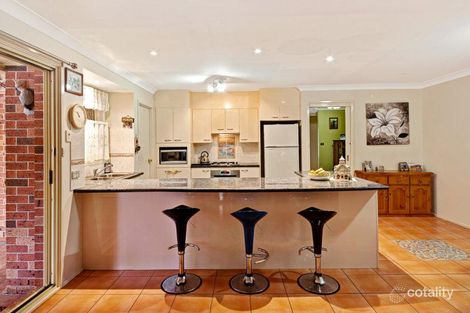 Property photo of 12 Ash Place Narellan Vale NSW 2567