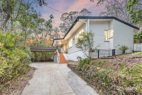 Property photo of 4 Blackstone Street Indooroopilly QLD 4068