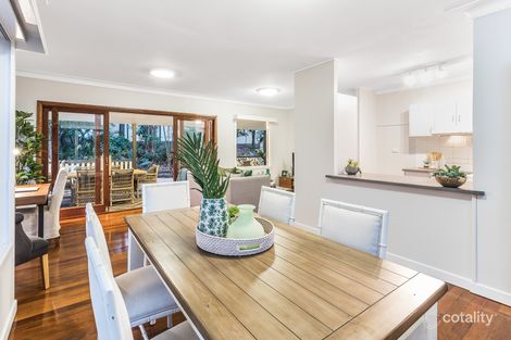 Property photo of 4 Blackstone Street Indooroopilly QLD 4068
