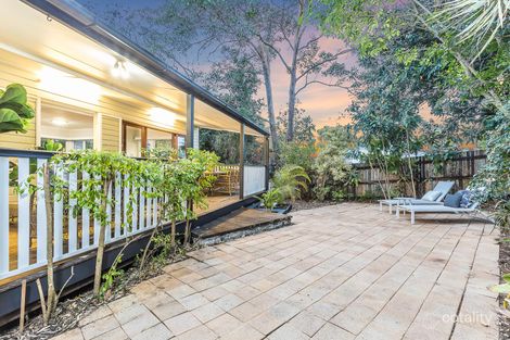 Property photo of 4 Blackstone Street Indooroopilly QLD 4068