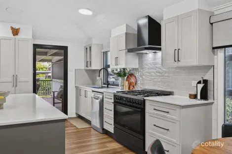 Property photo of 4 Ralston Street West End QLD 4810