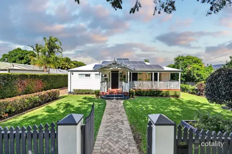4 Ralston St, West End, QLD 4810