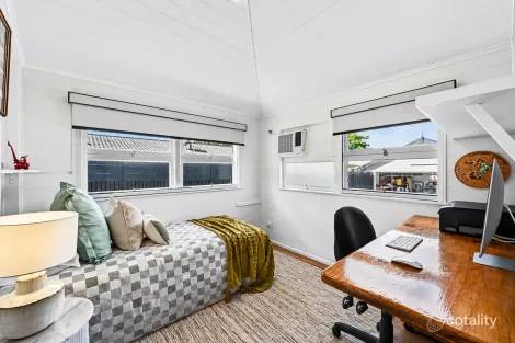Property photo of 4 Ralston Street West End QLD 4810