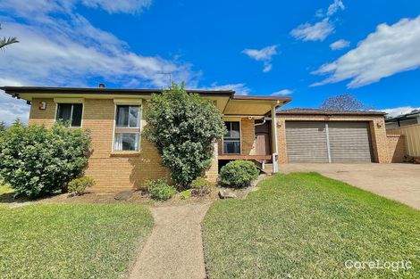 Property photo of 10 Elouera Crescent Woodbine NSW 2560