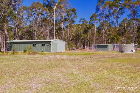 Property photo of 72 Hakea Close Nowra Hill NSW 2540