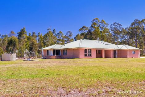 Property photo of 72 Hakea Close Nowra Hill NSW 2540