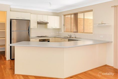 Property photo of 72 Hakea Close Nowra Hill NSW 2540